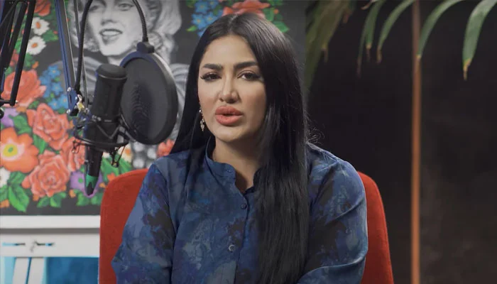 Mathira pays to her three sons every month for this reason