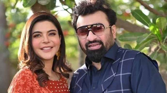 Nida Yasir reveals why people get jealous of her on social media