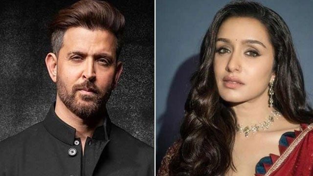 Why Shraddha Kapoor has decided to move into Hrithik Roshan’s house?