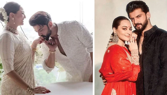 Most beautiful moment was ‘Azaan’ during ‘Kanyadaan’: Zaheer Iqbal