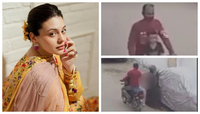I wish I had a permission to kill harassers of women, says Zara Noor Abbas