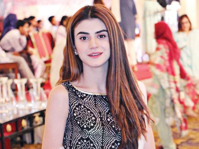Zubab Rana’s Instagram video goes viral