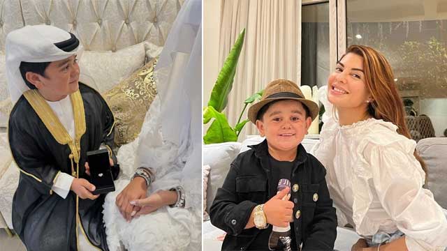 Abdu Rozik calls off engagement with Amira; know reason