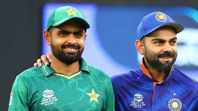 Babar Azam breaks Virat Kohli’s record