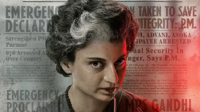 Kangana Ranaut’s ‘Emergency’ faces another setback