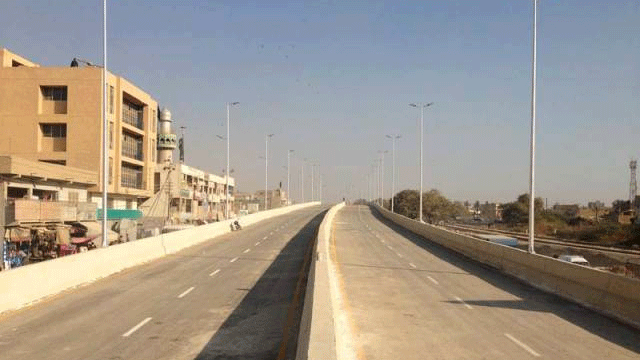 After Lyari and Malir, Sindh govt plans another expressway in Karachi