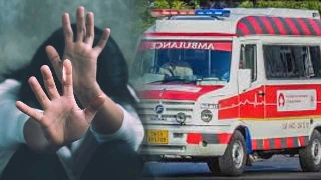 Horrifying: Married woman sexually abused in ambulance by driver