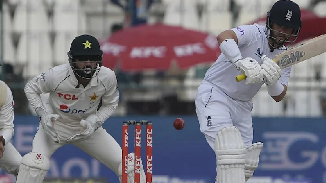 Change in venues on cards for Pakistan, England Test series