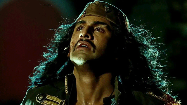 Watch: Ranbir Kapoor’s singing in ‘Rockstar’ BTS video leaves fans shocked