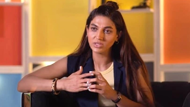 Sana Nawaz receives life-threatening phone calls