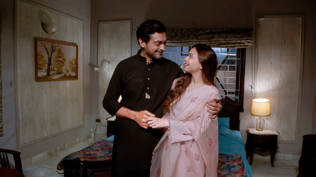 Pakistan TV serial criticized for misrepresenting polygamy