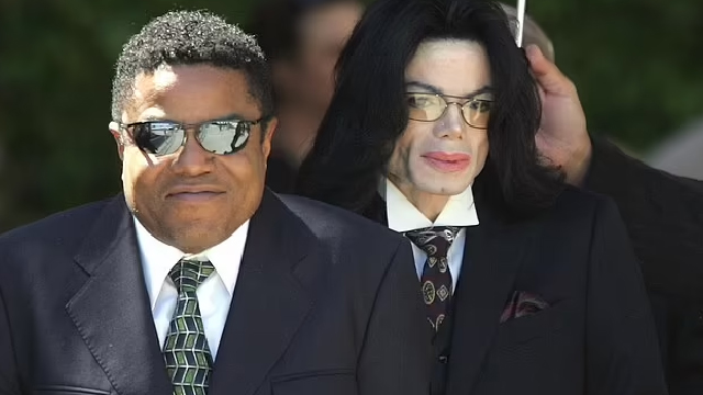 Tito Jackson passes away aged 70