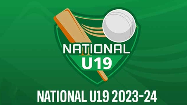 National Men’s U19 tournaments to begin on Tuesday