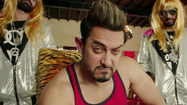 This Bollywood movie made for 15 crores, but earned 912 crores