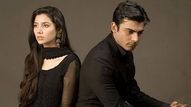 Fawad and Mahira’s ‘Humsafar’ to be presented in Indian theatre?