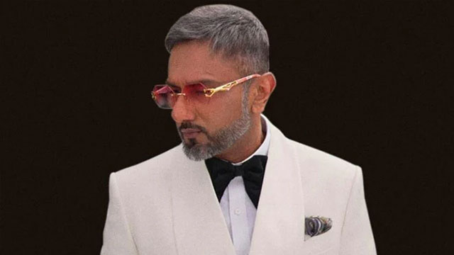 WATCH: Indian rapper Honey Singh sings Pakistani singer’s Saraiki song
