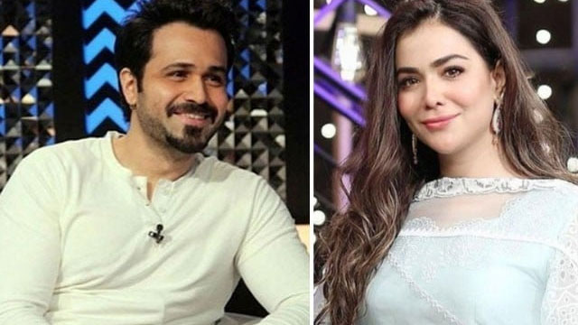 What will Humaima Malick do on Emraan Hashmi’s arrival in Pakistan? reveals actress