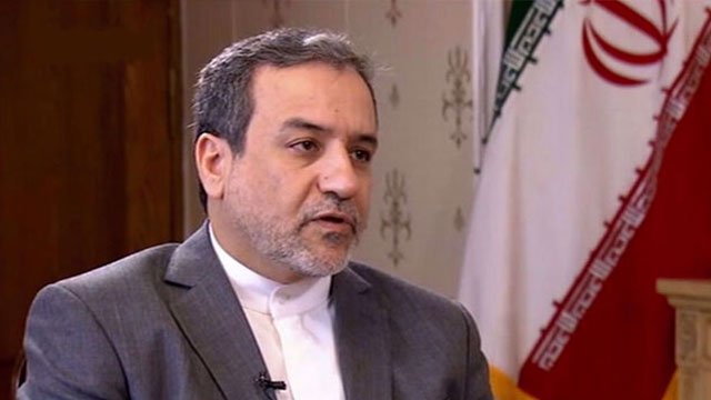 Iran says resistance growing despite enemy’s plots