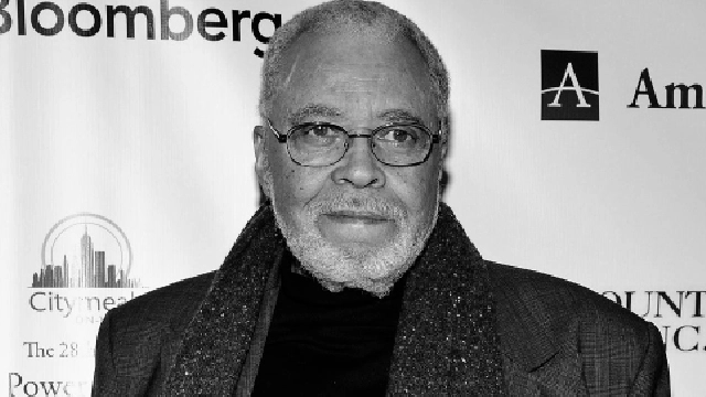 Actor James Earl Jones passes away
