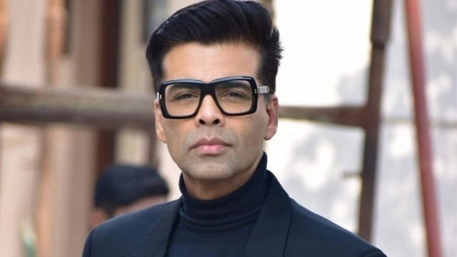 Why Karan Johar stopped paying huge remuneration to male actors