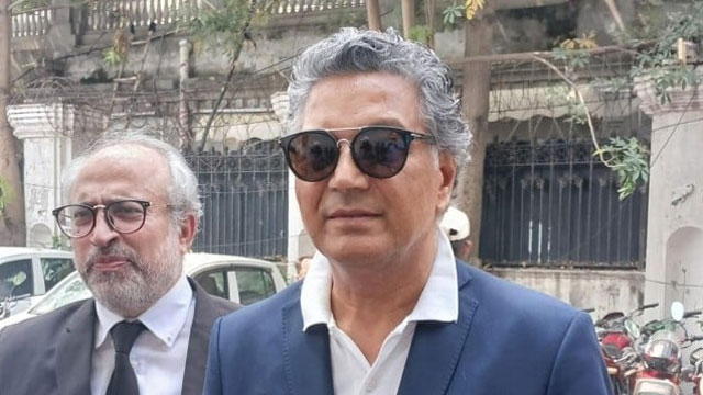Why world-renowned fashion designer Mahmood Bhatti feeling insecure?