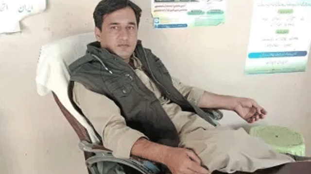 Umerkot blasphemy accused killed in fake encounter, confirms Sindh govt