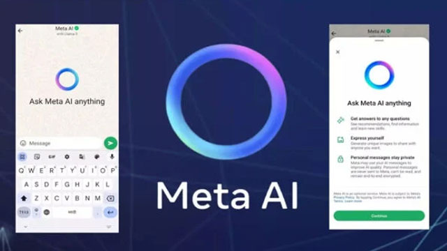 WhatsApp: Now you can chat with your favourite personality’s voice