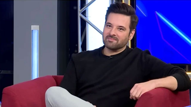 Mikaal Zulfiqar reveals why did a woman reject him recently?