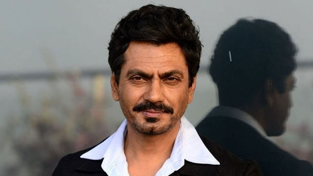 Nawazuddin Siddiqui says training is essential for success in acting