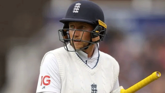 Joe Root overtakes Sri Lanka legend to become sixth leading Test run-scorer