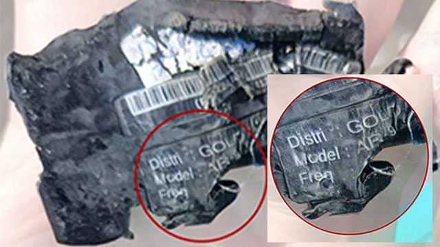 Pager explosions: Devices made in Taiwan or Hungary?