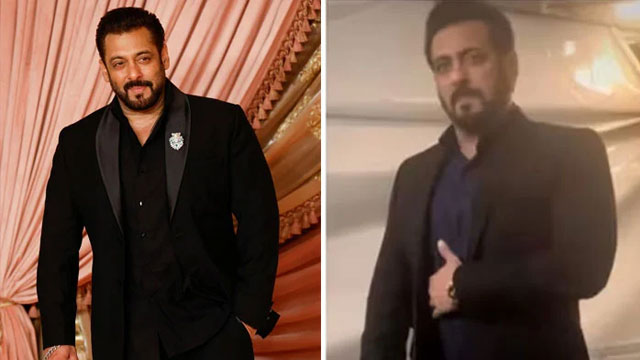 Salman Khan reveals story behind his rib pain