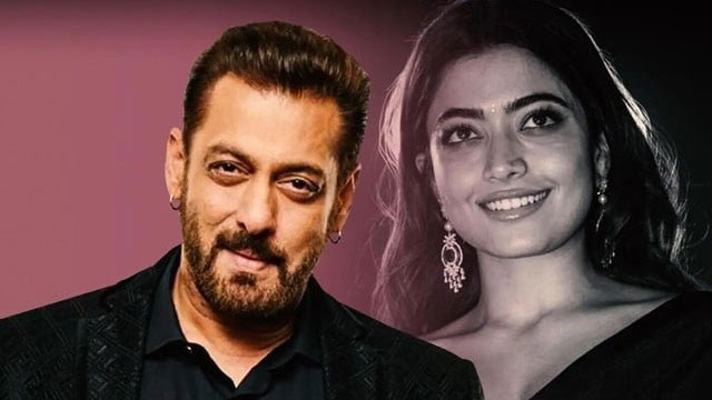 Salman Khan and Rashmika Mandanna will shoot songs in Europe