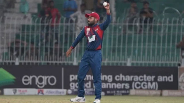 Did not play good cricket in Champions Cup, admits Saud Shakeel