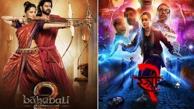 Shraddha Kapoor’s ‘Stree 2’ beats Prabhas’ ‘Baahubali 2’ at box office
