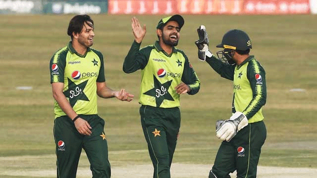 Usman Qadir bids farewell to Pakistan cricket