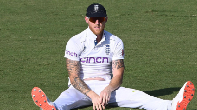 Ben Stokes house burgled in Castle Eden