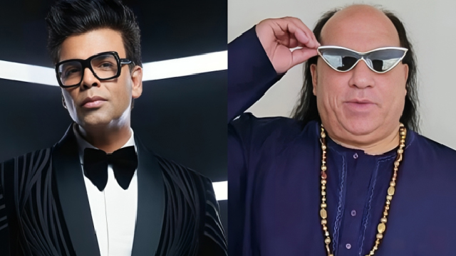Chahat Fateh Ali Khan makes extraordinary offer to appear in Karan Johar movie