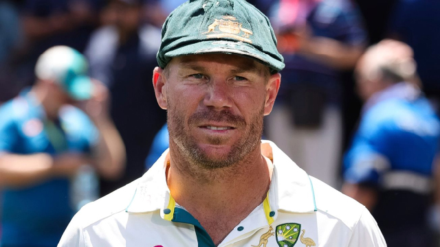 Warner lifetime leadership ban lifted