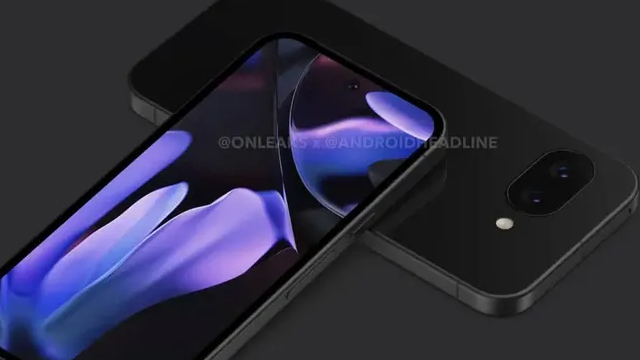 Google Pixel 9A likely to get bigger display