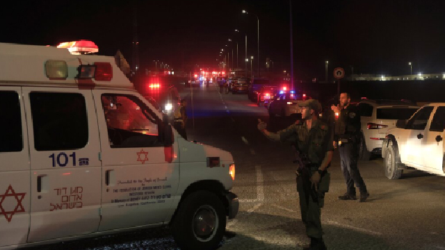 Three killed in Hezbollah drone attack on Israeli military base