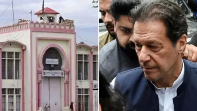 20 British MPs urge UK govt to call for Imran Khan’s release