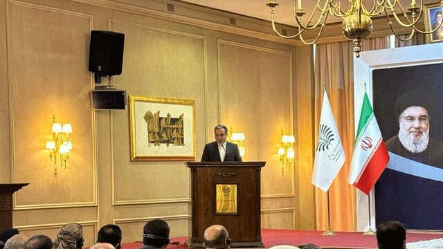 ‘Don’t test our will,’ Iran FM warns Israel