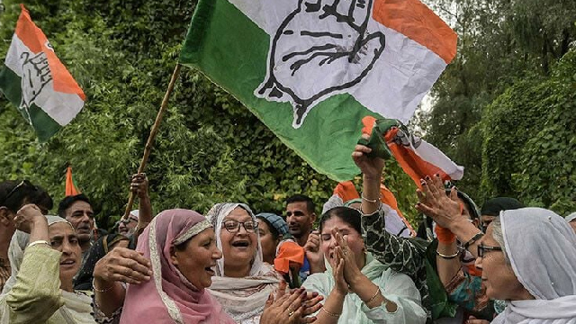 NC-Congress alliance begins new era in IIOJK after polls