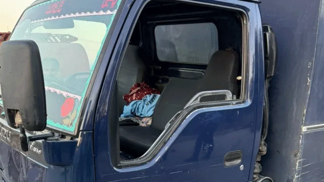 PTI MPAs including several inmates escape as gunmen attack prisoners van in Islamabad