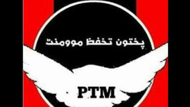 Pakistan bans Pashtun Tahafuz Movement