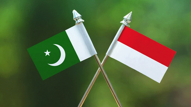 Pakistan, Indonesia sign $10mn trade agreements