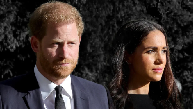 Prince Harry leaves royal responsibilities to pursue new career