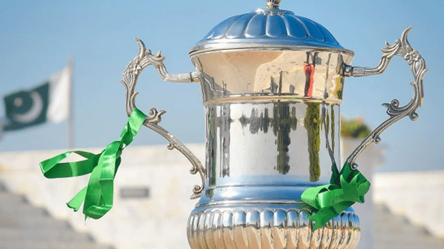 Quaid-e-Azam Trophy 2024-25: PCB unveils prize money