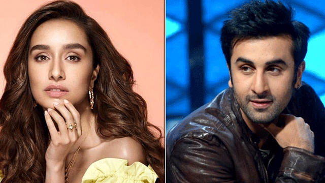 ‘Dhoom 4’ to reunite Ranbir, Shraddha Kapoor?